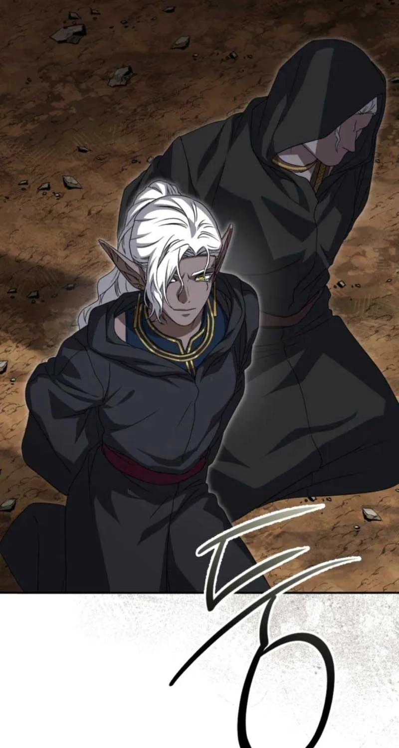How to Survive As The Devil’s Daughter Chapter 79 page 77 - 