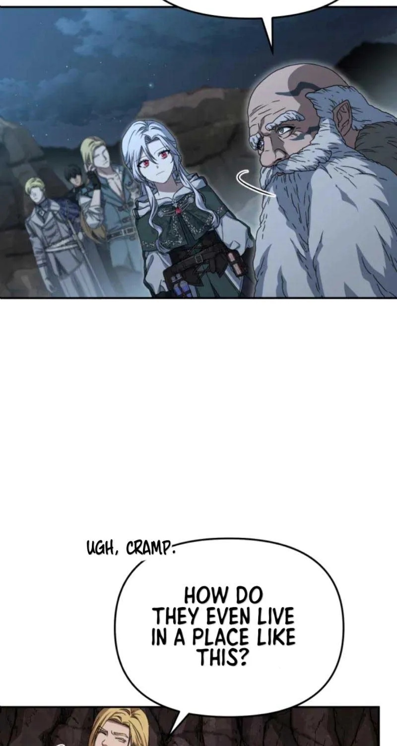 How to Survive As The Devil’s Daughter Chapter 79 page 9 - 