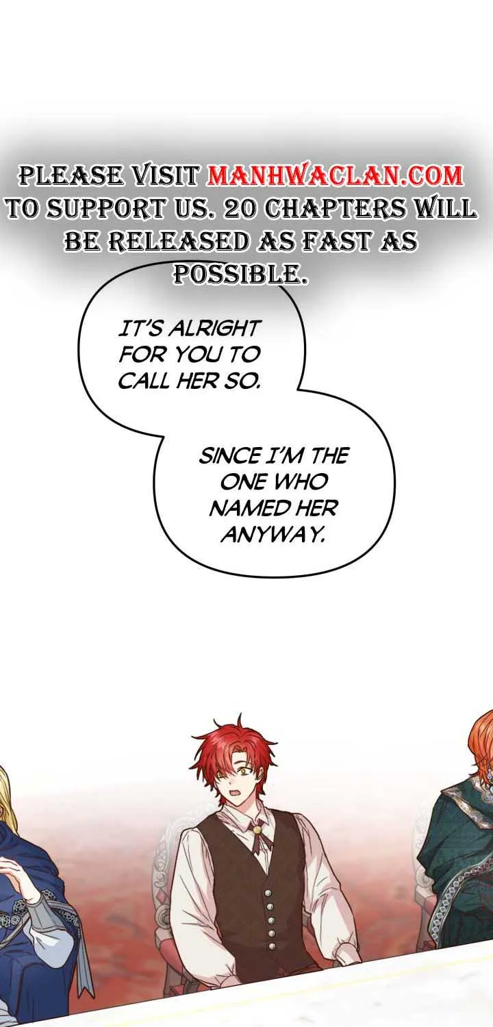How to Survive As The Devil’s Daughter Chapter 8 page 11 - 