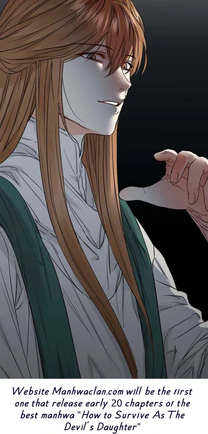 How to Survive As The Devil’s Daughter Chapter 8 page 104 - 