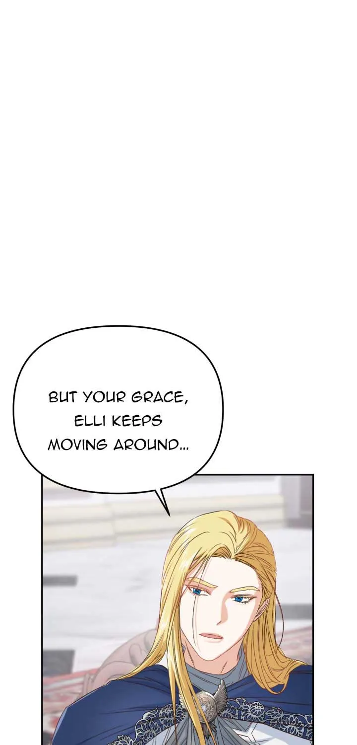 How to Survive As The Devil’s Daughter Chapter 8 page 14 - 