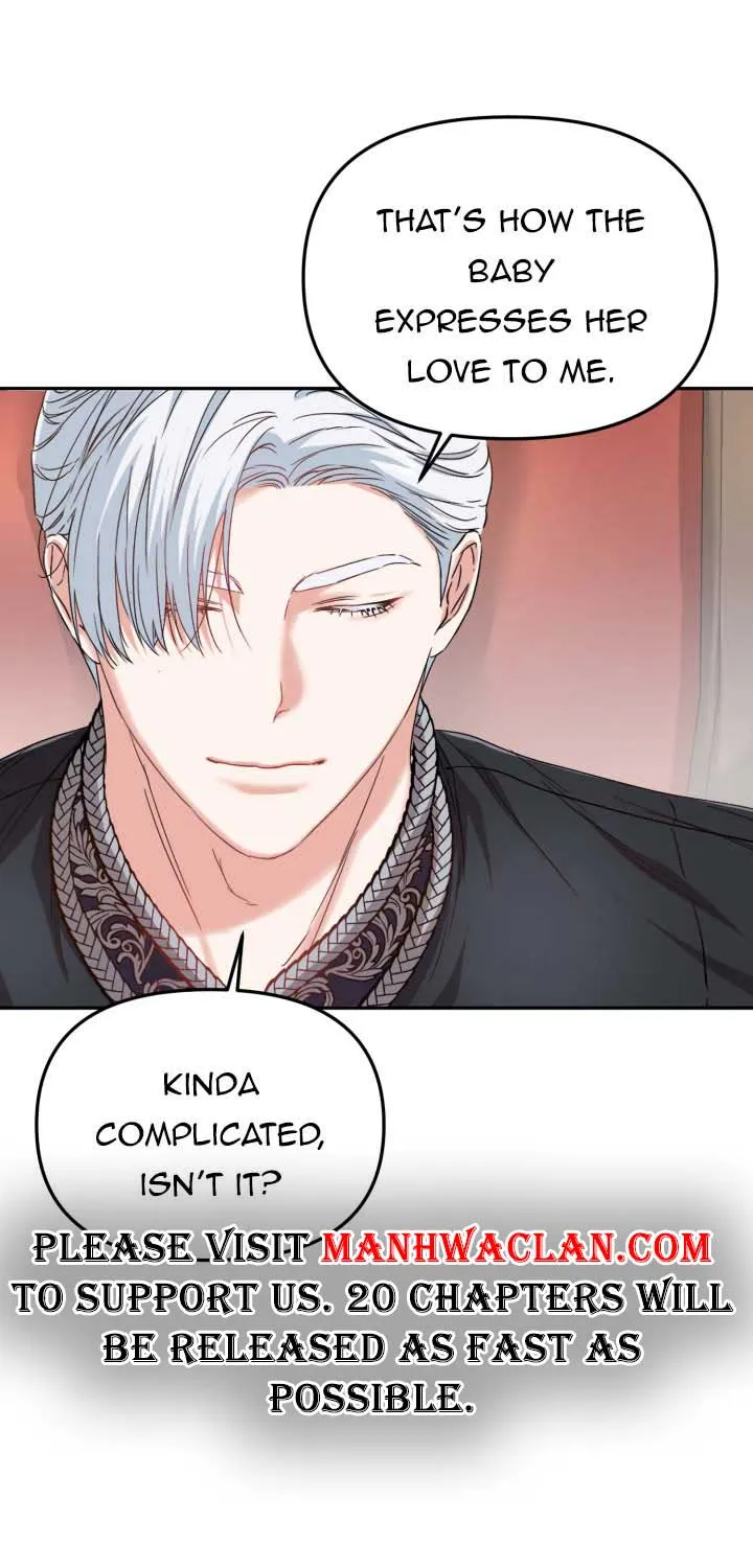 How to Survive As The Devil’s Daughter Chapter 8 page 18 - 