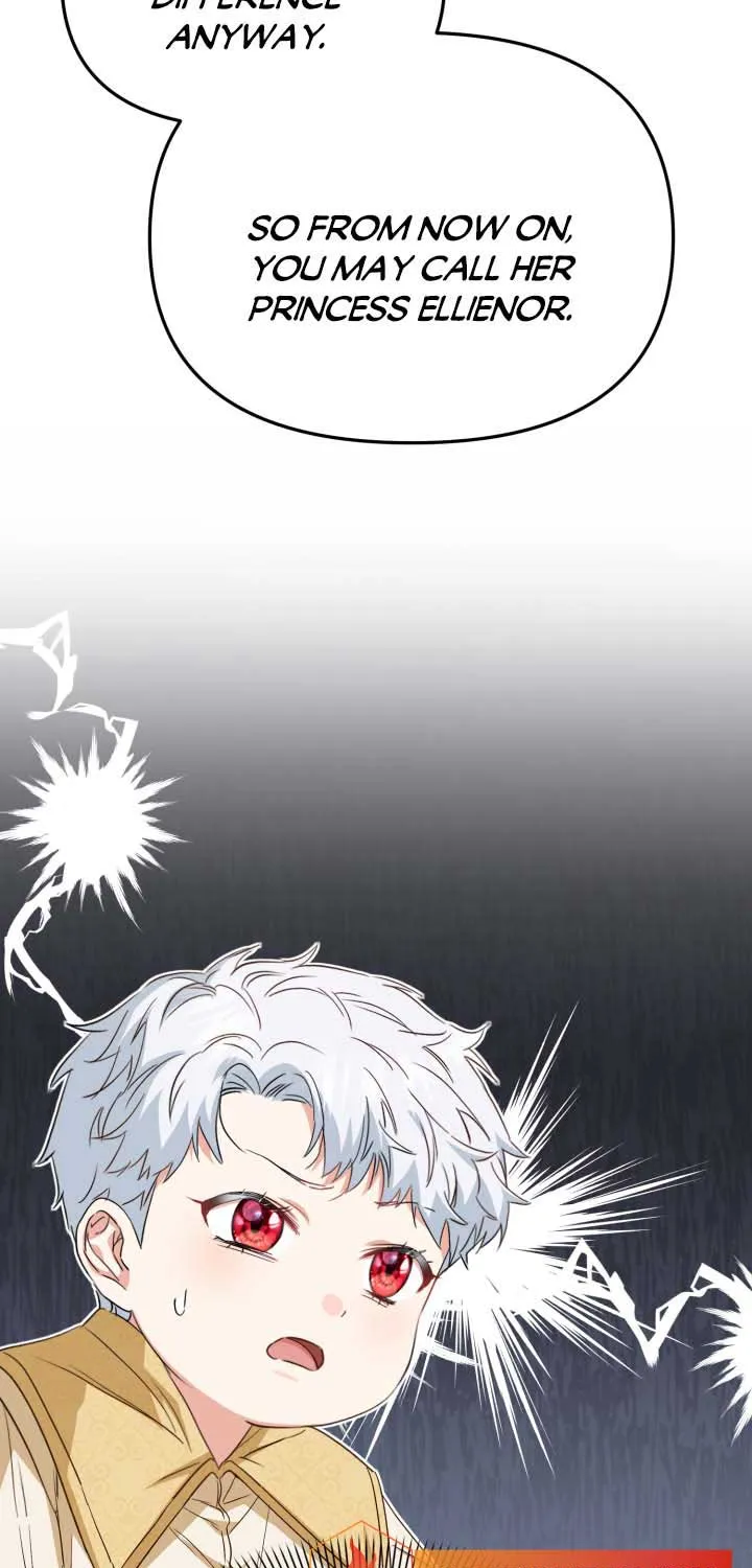 How to Survive As The Devil’s Daughter Chapter 8 page 23 - 