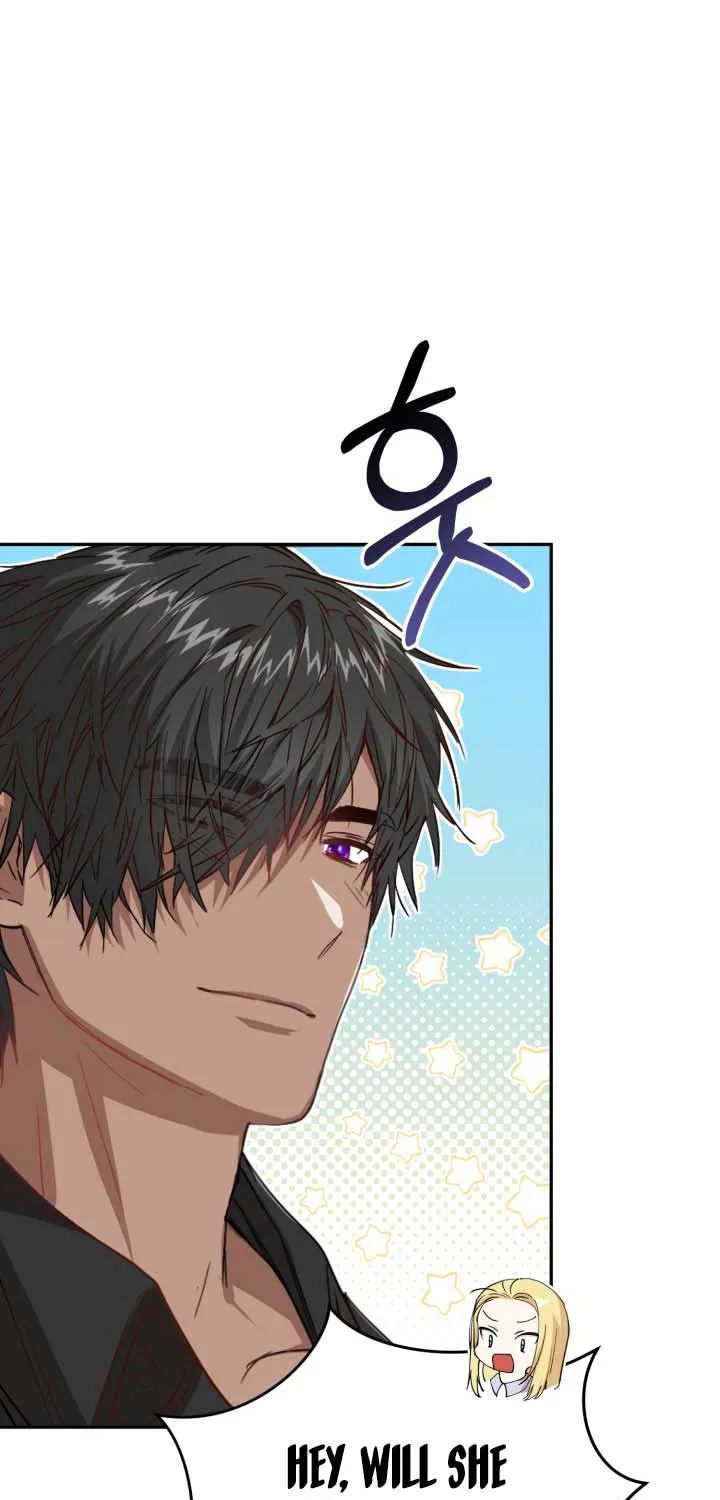 How to Survive As The Devil’s Daughter Chapter 8 page 31 - 