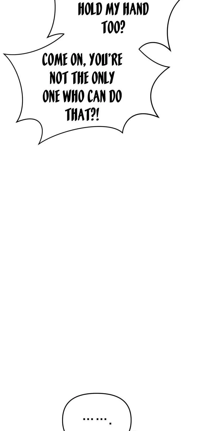 How to Survive As The Devil’s Daughter Chapter 8 page 32 - 