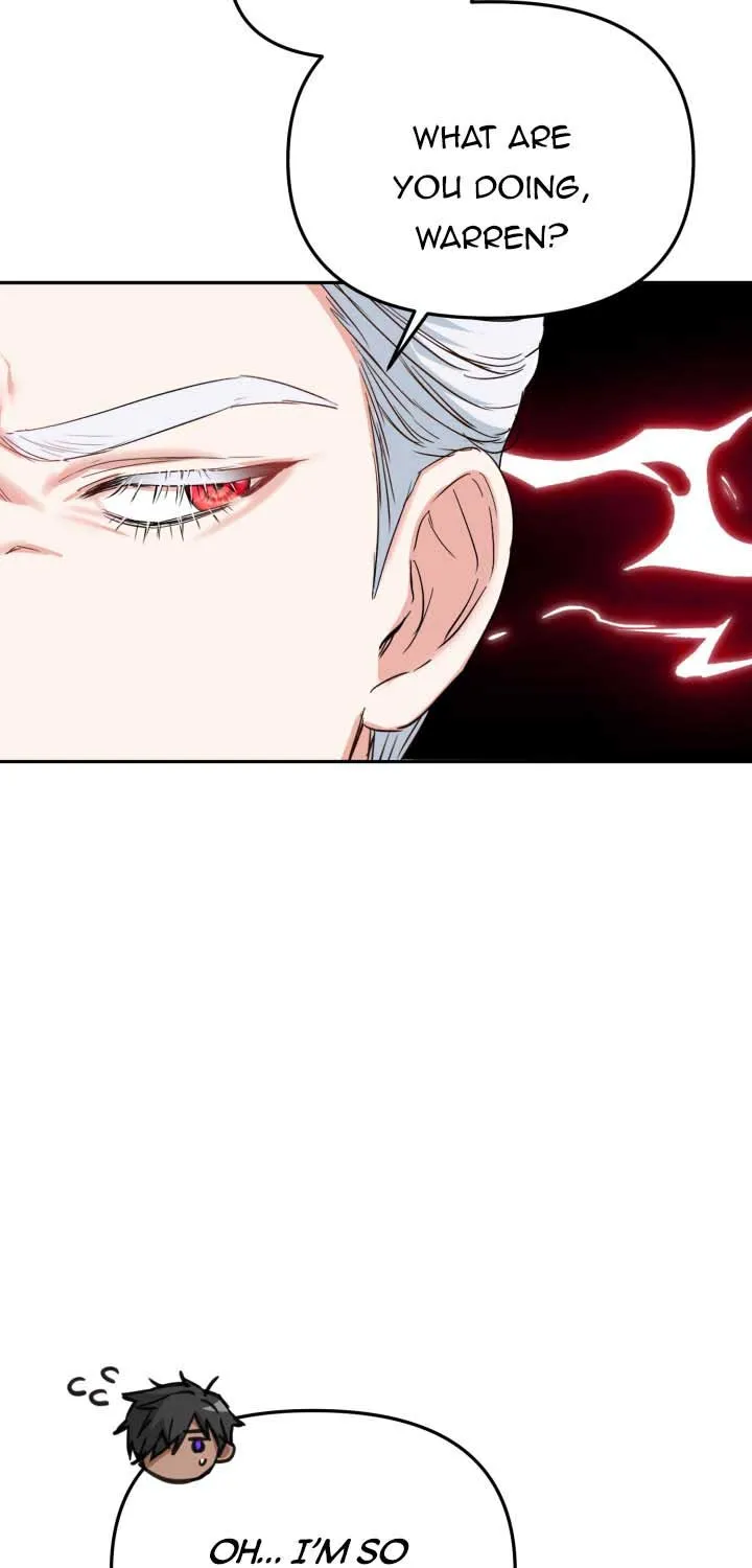 How to Survive As The Devil’s Daughter Chapter 8 page 33 - 
