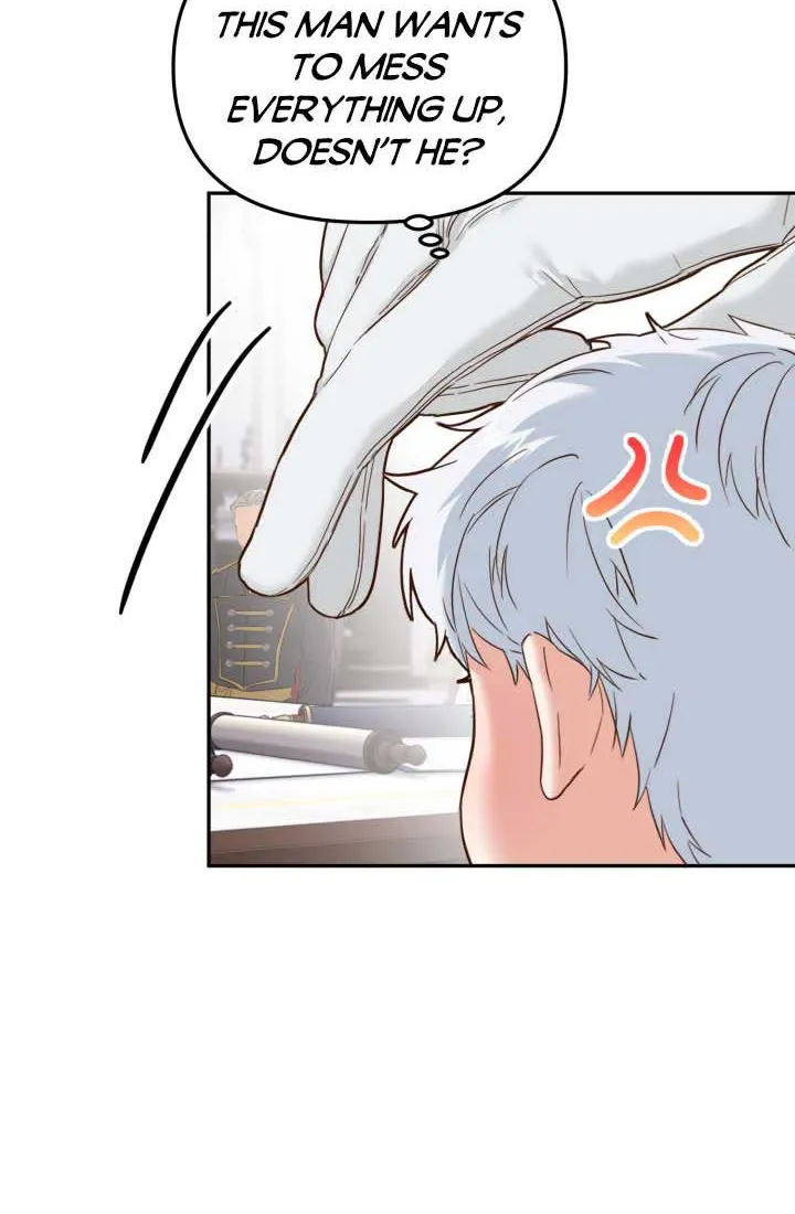 How to Survive As The Devil’s Daughter Chapter 8 page 36 - 