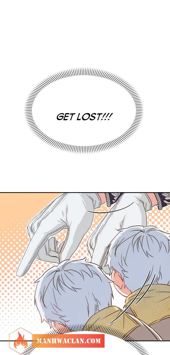 How to Survive As The Devil’s Daughter Chapter 8 page 37 - 