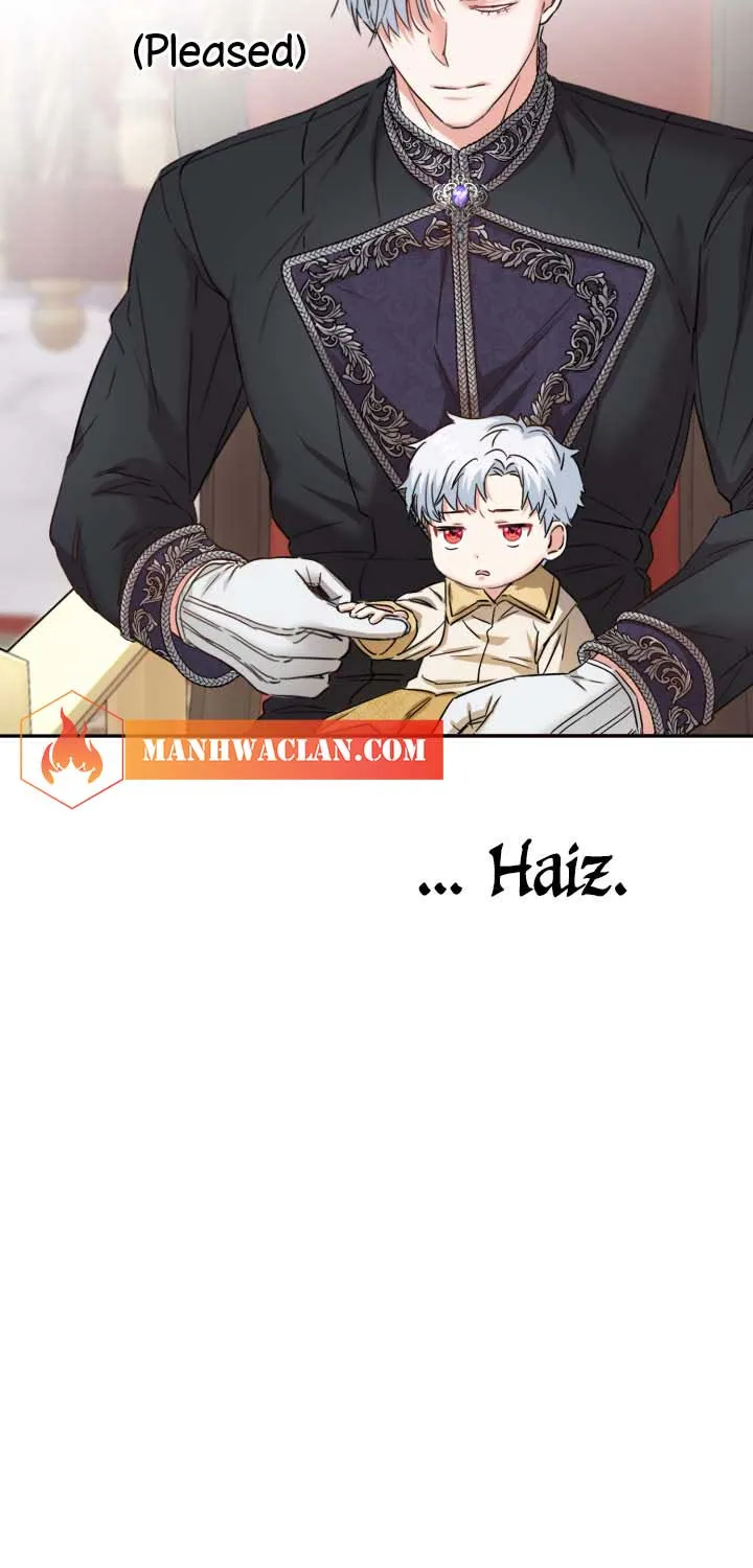 How to Survive As The Devil’s Daughter Chapter 8 page 39 - 