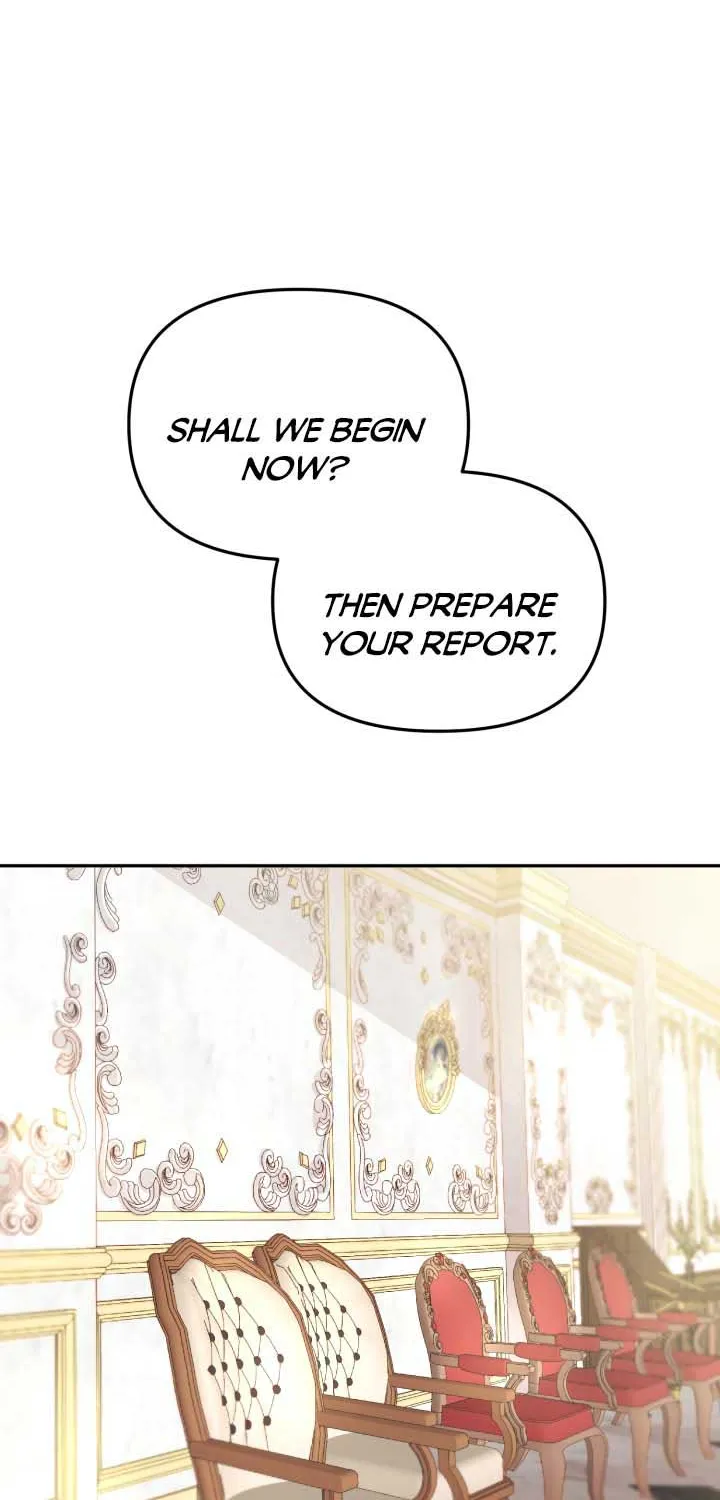 How to Survive As The Devil’s Daughter Chapter 8 page 40 - 