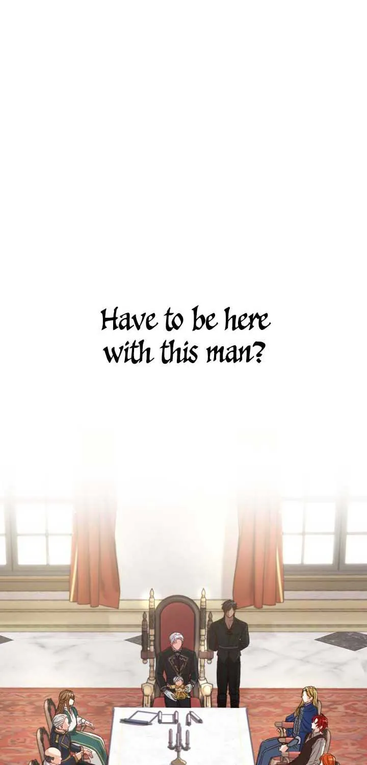 How to Survive As The Devil’s Daughter Chapter 8 page 5 - 