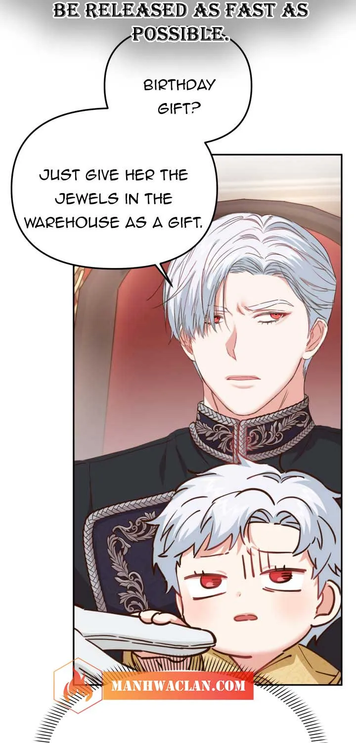 How to Survive As The Devil’s Daughter Chapter 8 page 58 - 