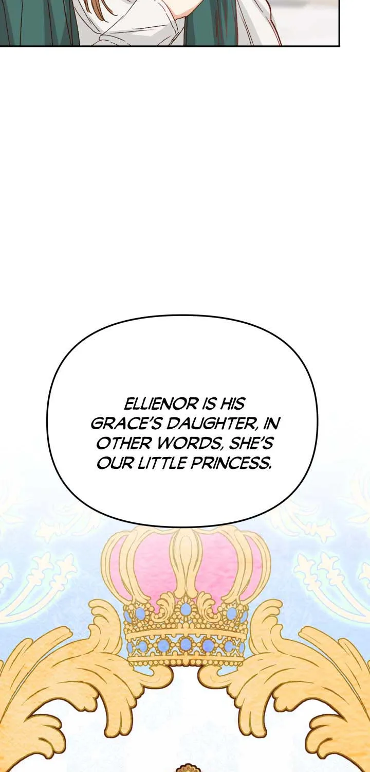 How to Survive As The Devil’s Daughter Chapter 8 page 63 - 