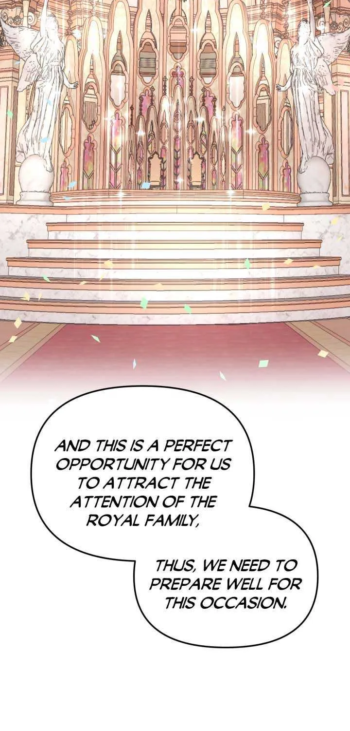 How to Survive As The Devil’s Daughter Chapter 8 page 68 - 
