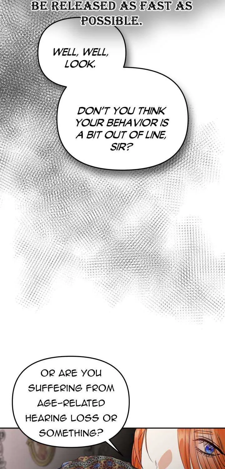 How to Survive As The Devil’s Daughter Chapter 8 page 76 - 
