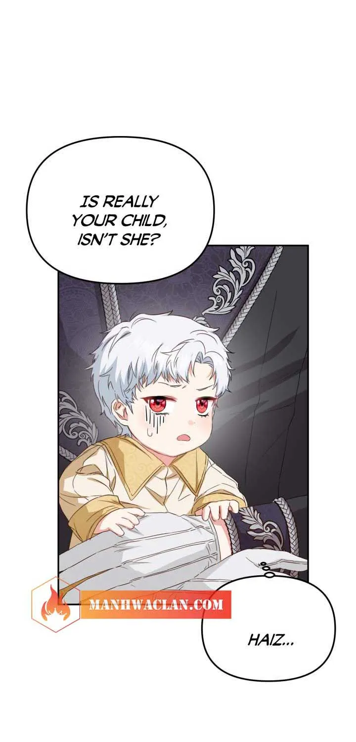 How to Survive As The Devil’s Daughter Chapter 8 page 9 - 