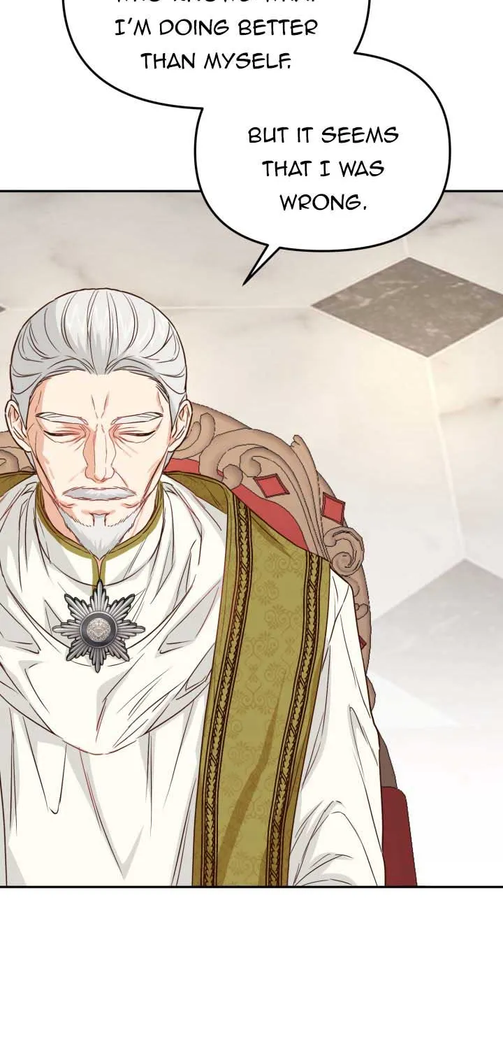 How to Survive As The Devil’s Daughter Chapter 8 page 96 - 