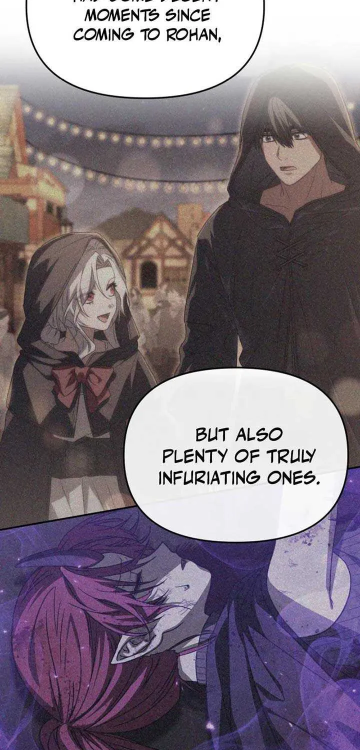 How to Survive As The Devil’s Daughter Chapter 80 page 16 - 