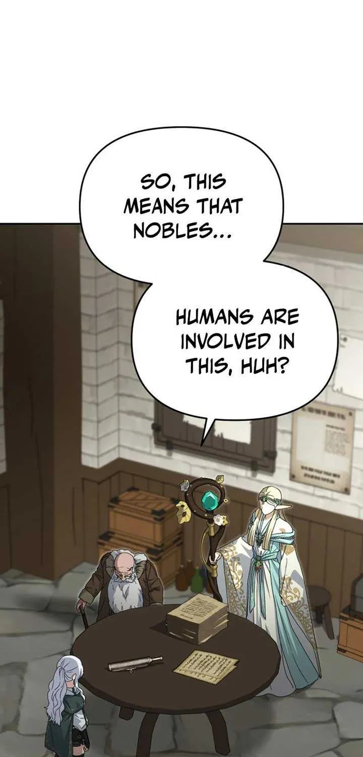 How to Survive As The Devil’s Daughter Chapter 80 page 22 - 