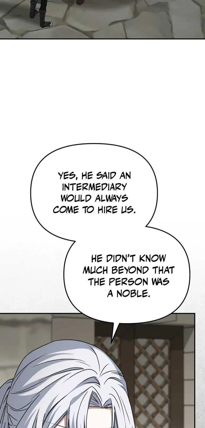 How to Survive As The Devil’s Daughter Chapter 80 page 23 - 