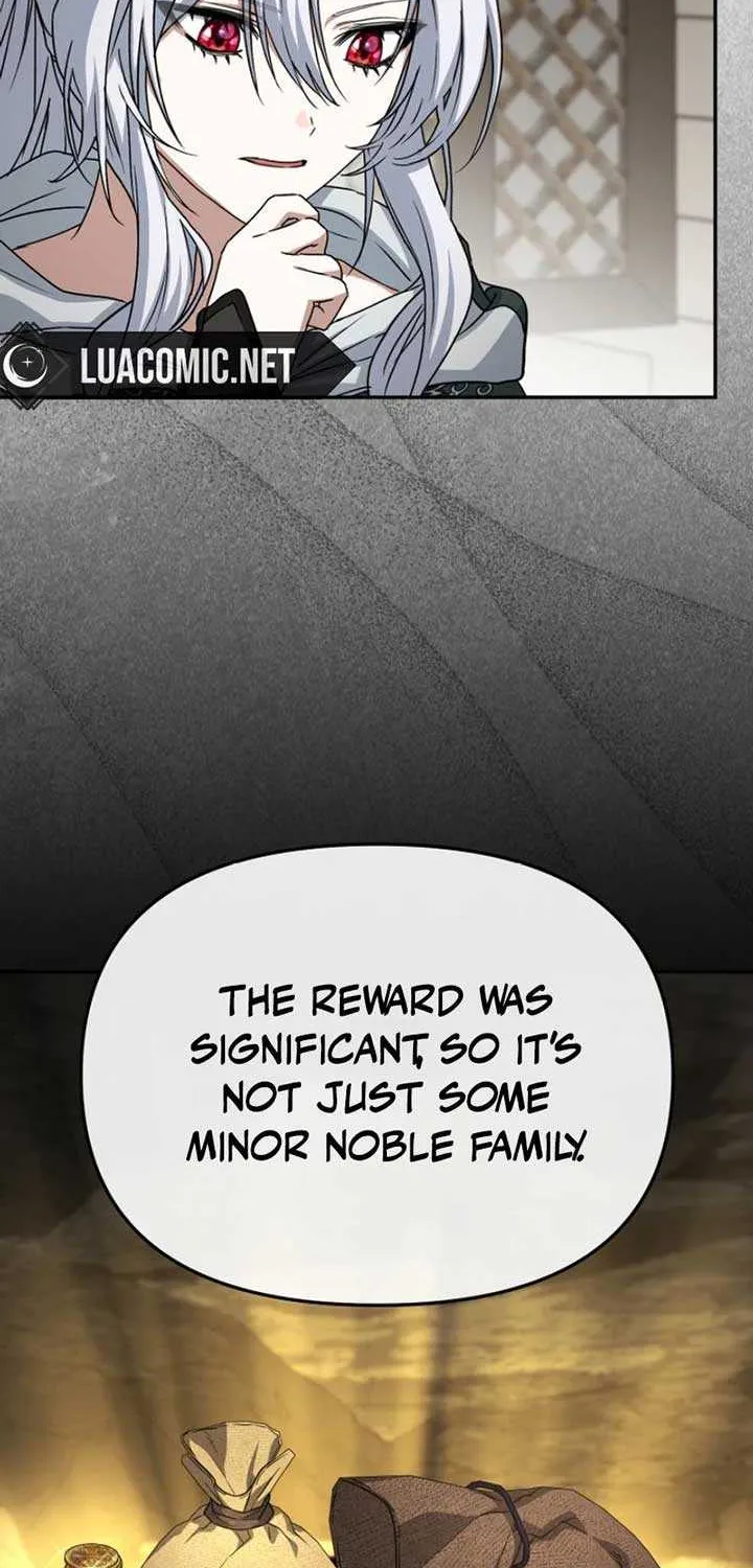 How to Survive As The Devil’s Daughter Chapter 80 page 24 - 