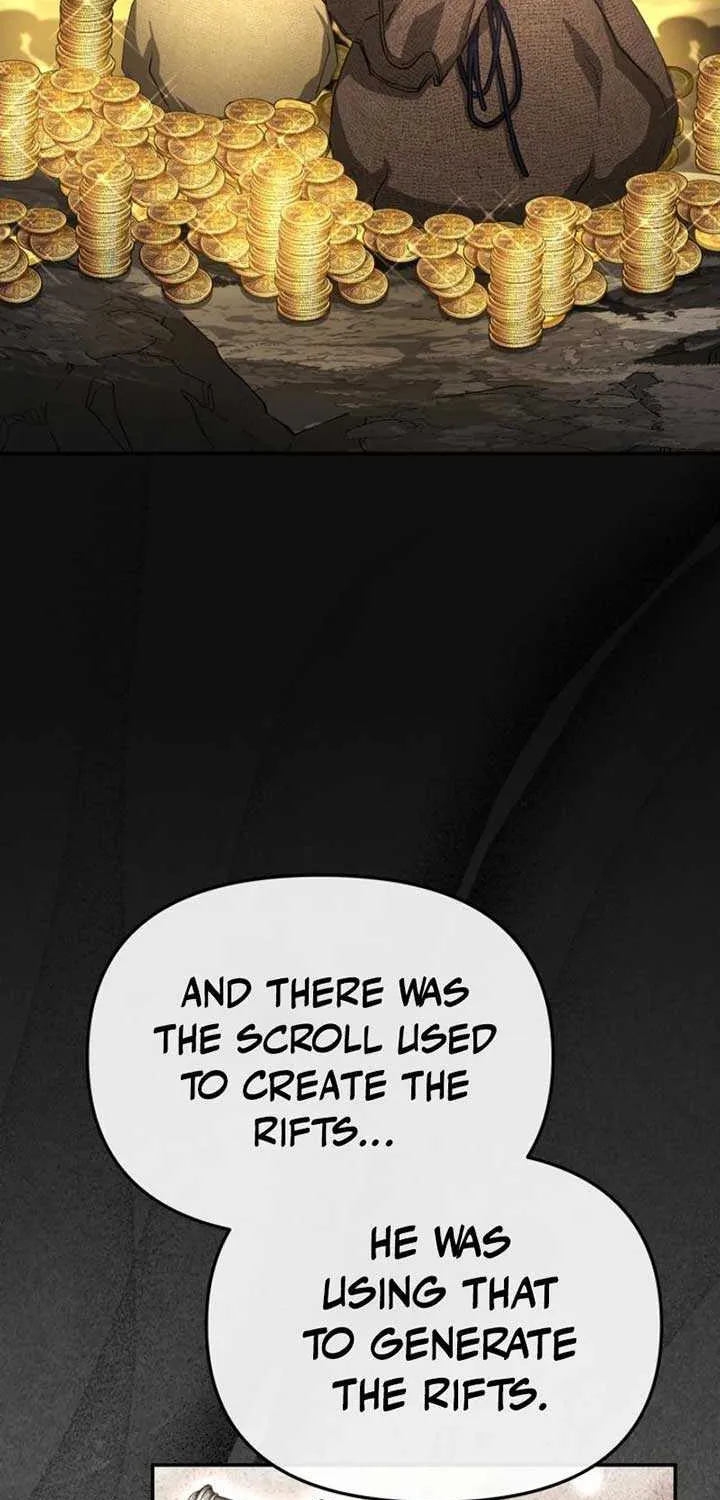 How to Survive As The Devil’s Daughter Chapter 80 page 25 - 