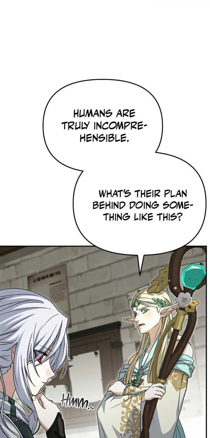 How to Survive As The Devil’s Daughter Chapter 80 page 27 - 