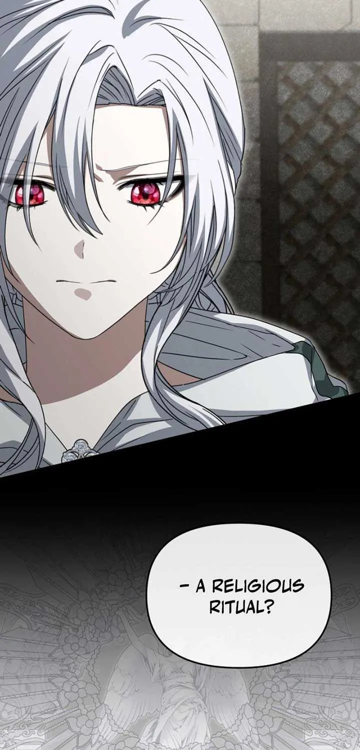 How to Survive As The Devil’s Daughter Chapter 80 page 31 - 