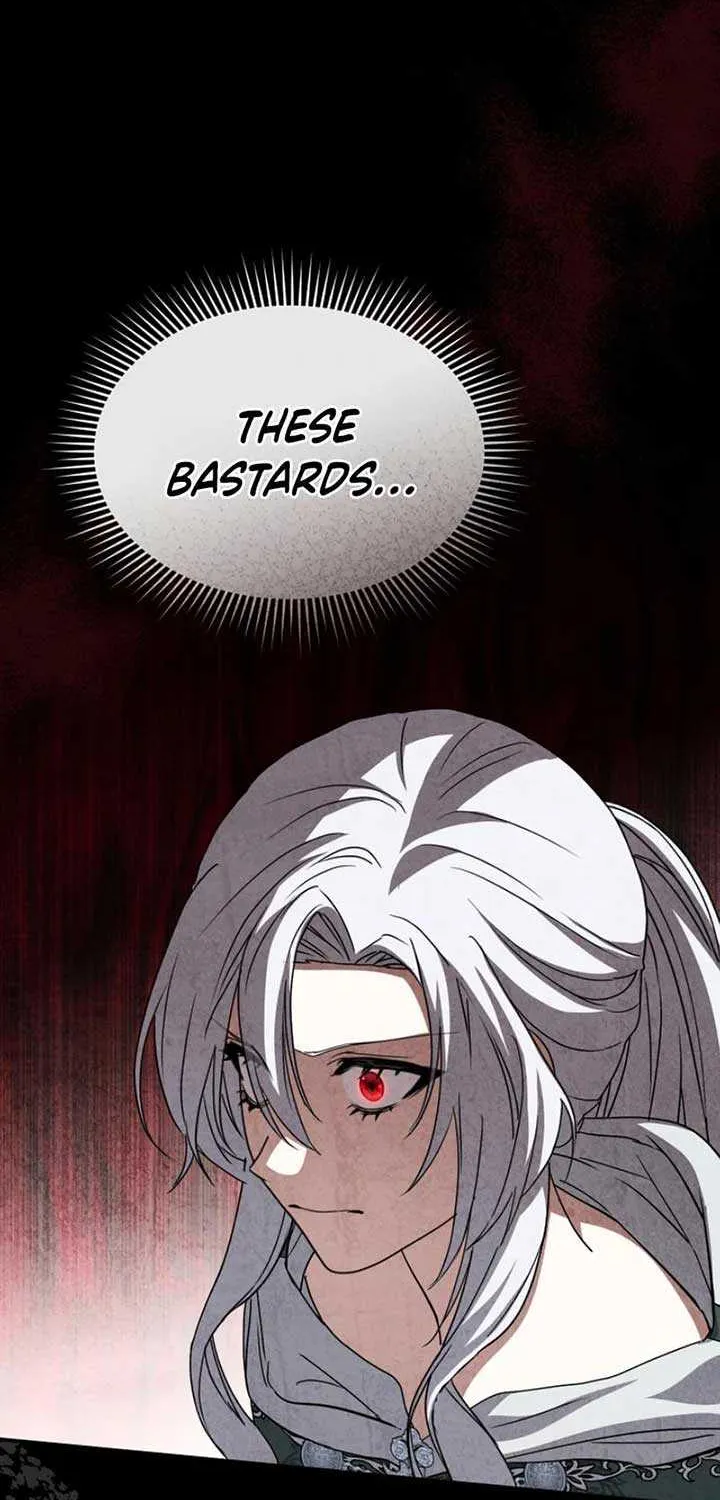 How to Survive As The Devil’s Daughter Chapter 80 page 36 - 