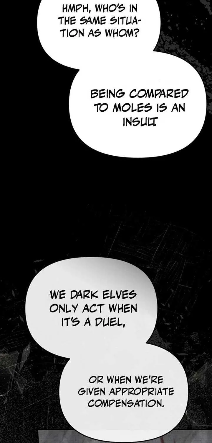 How to Survive As The Devil’s Daughter Chapter 80 page 38 - 