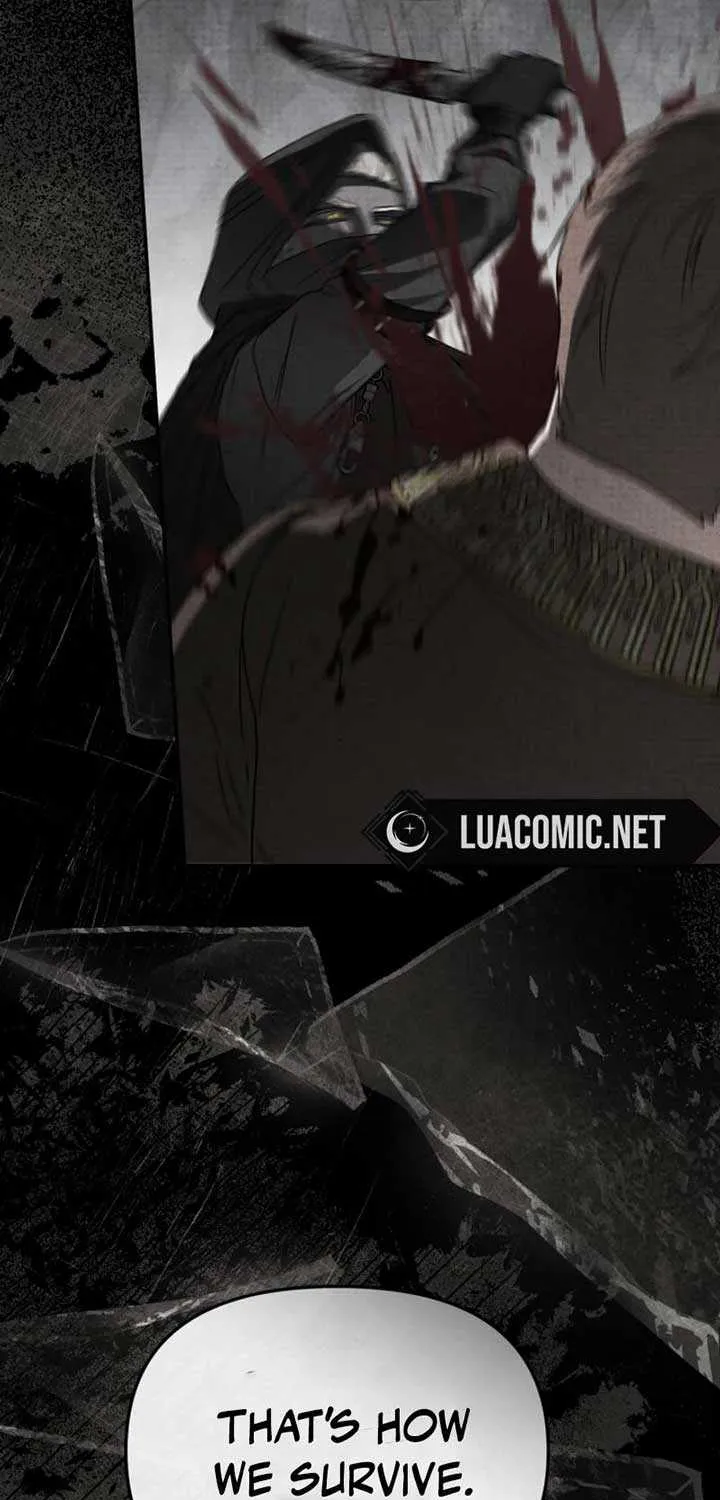 How to Survive As The Devil’s Daughter Chapter 80 page 39 - 