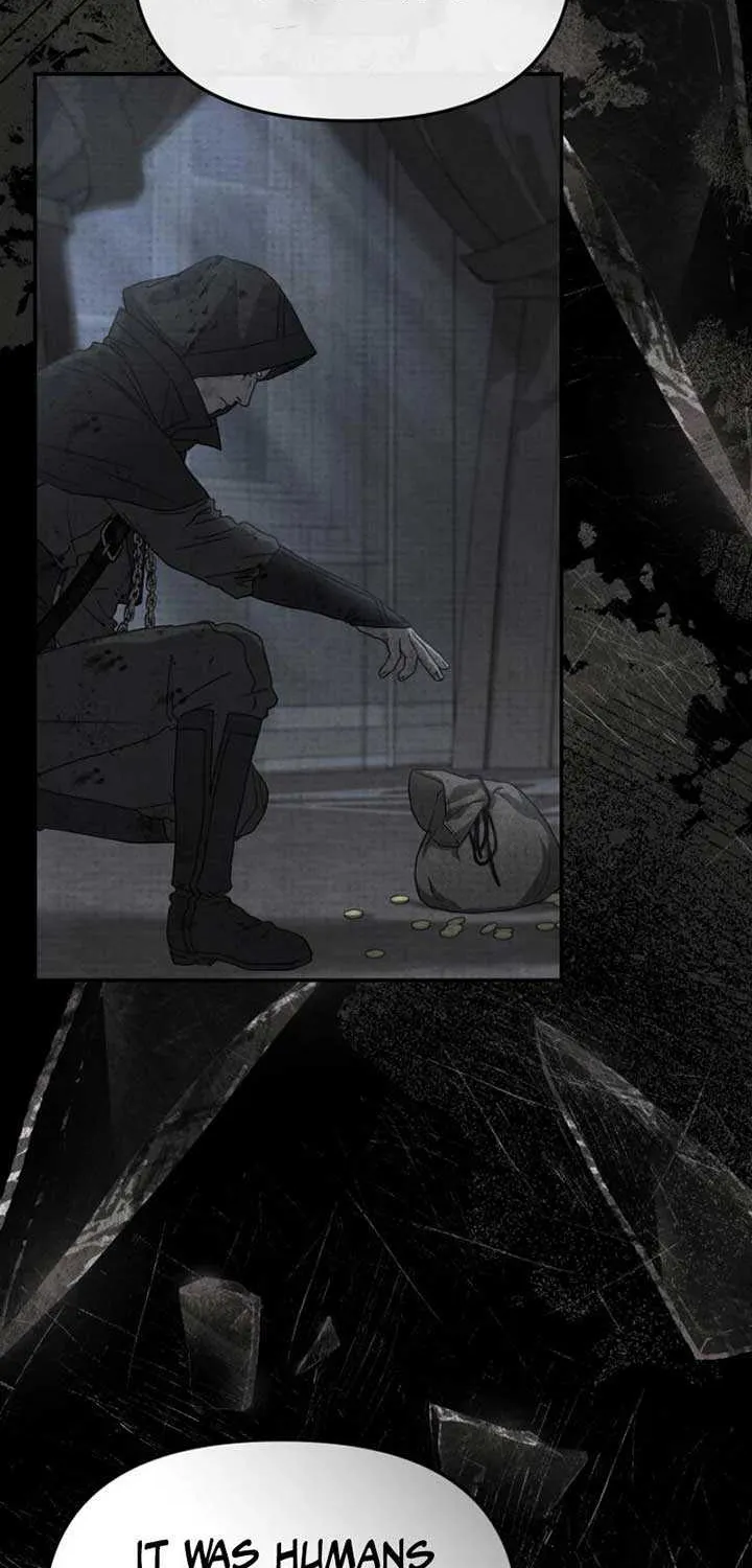 How to Survive As The Devil’s Daughter Chapter 80 page 40 - 