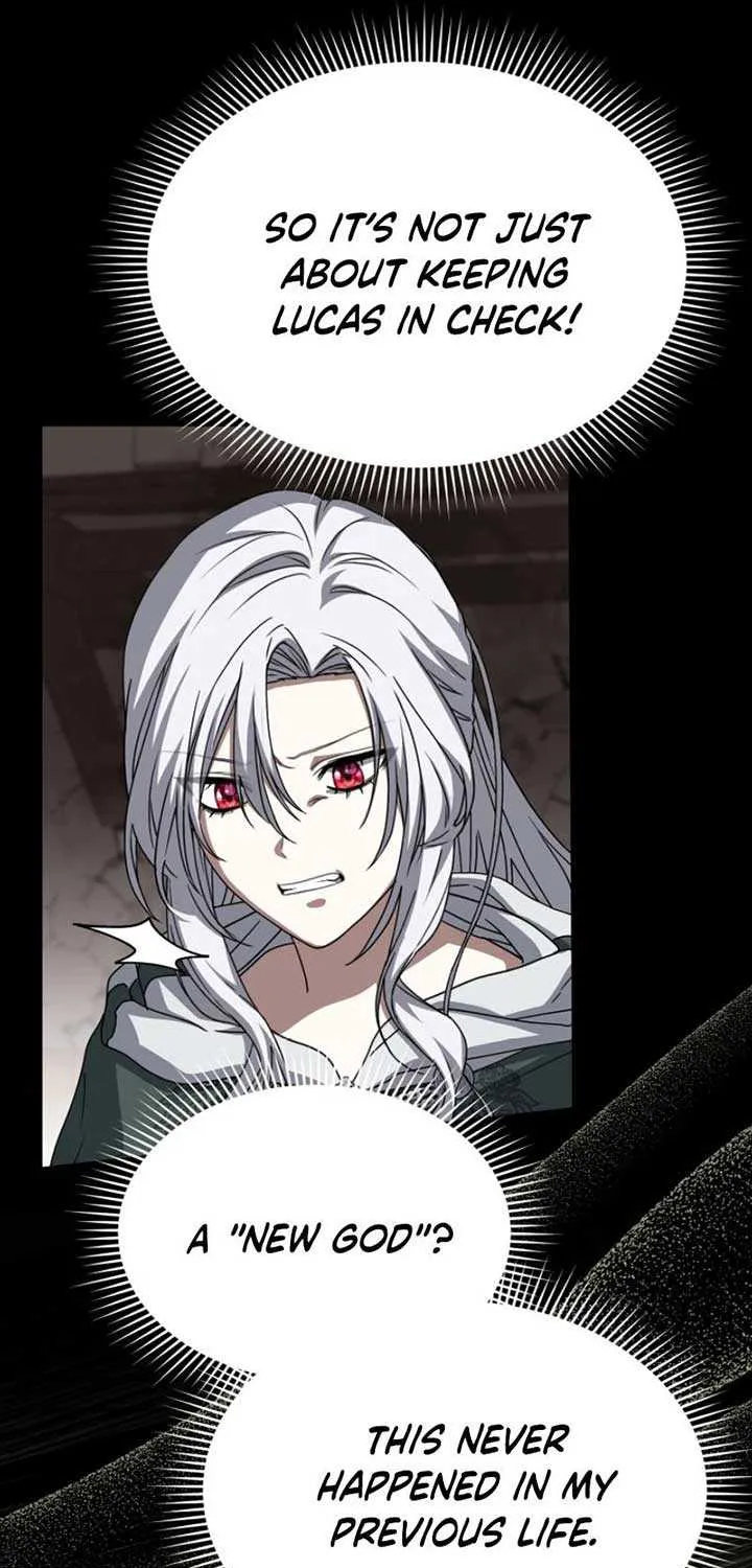 How to Survive As The Devil’s Daughter Chapter 80 page 43 - 