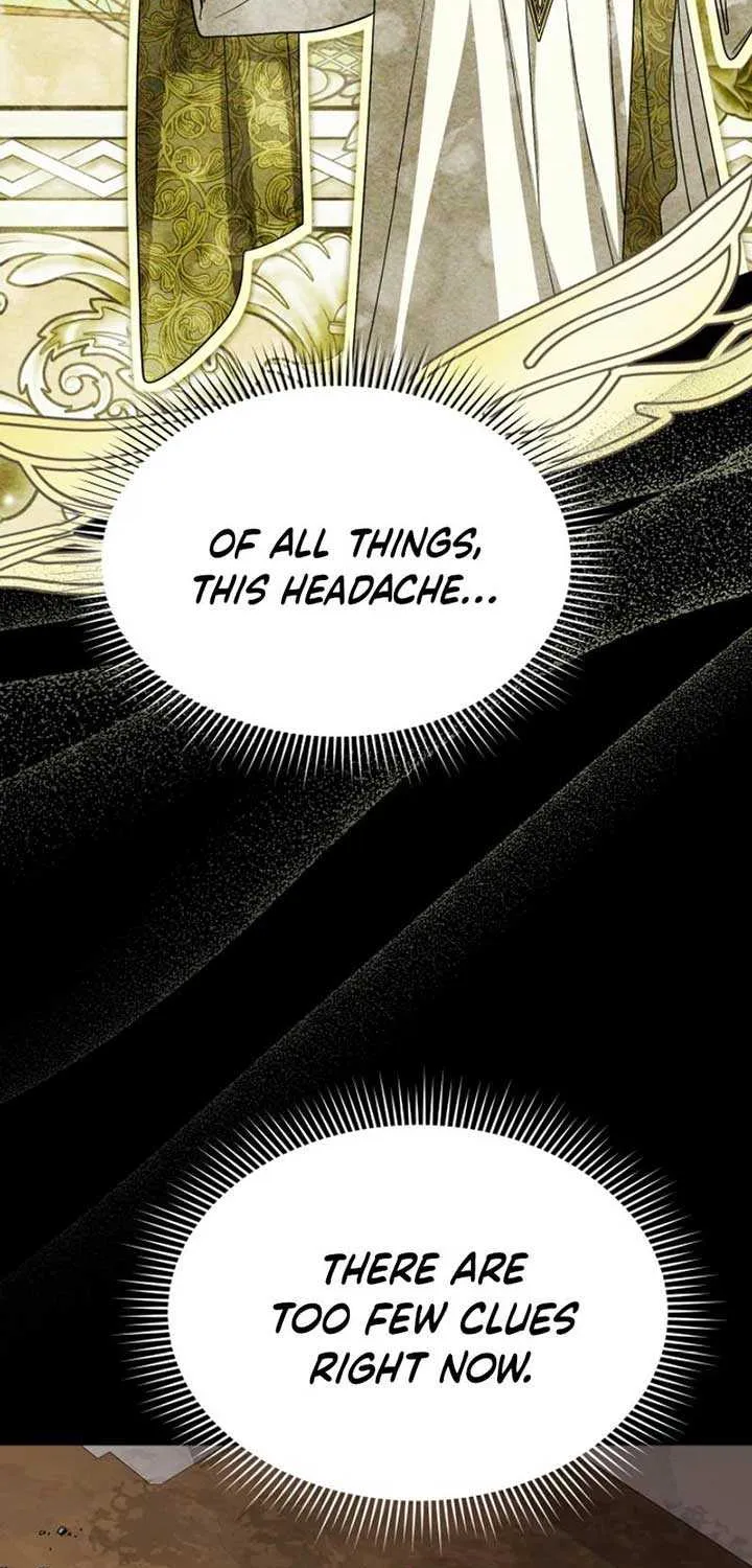How to Survive As The Devil’s Daughter Chapter 80 page 45 - 