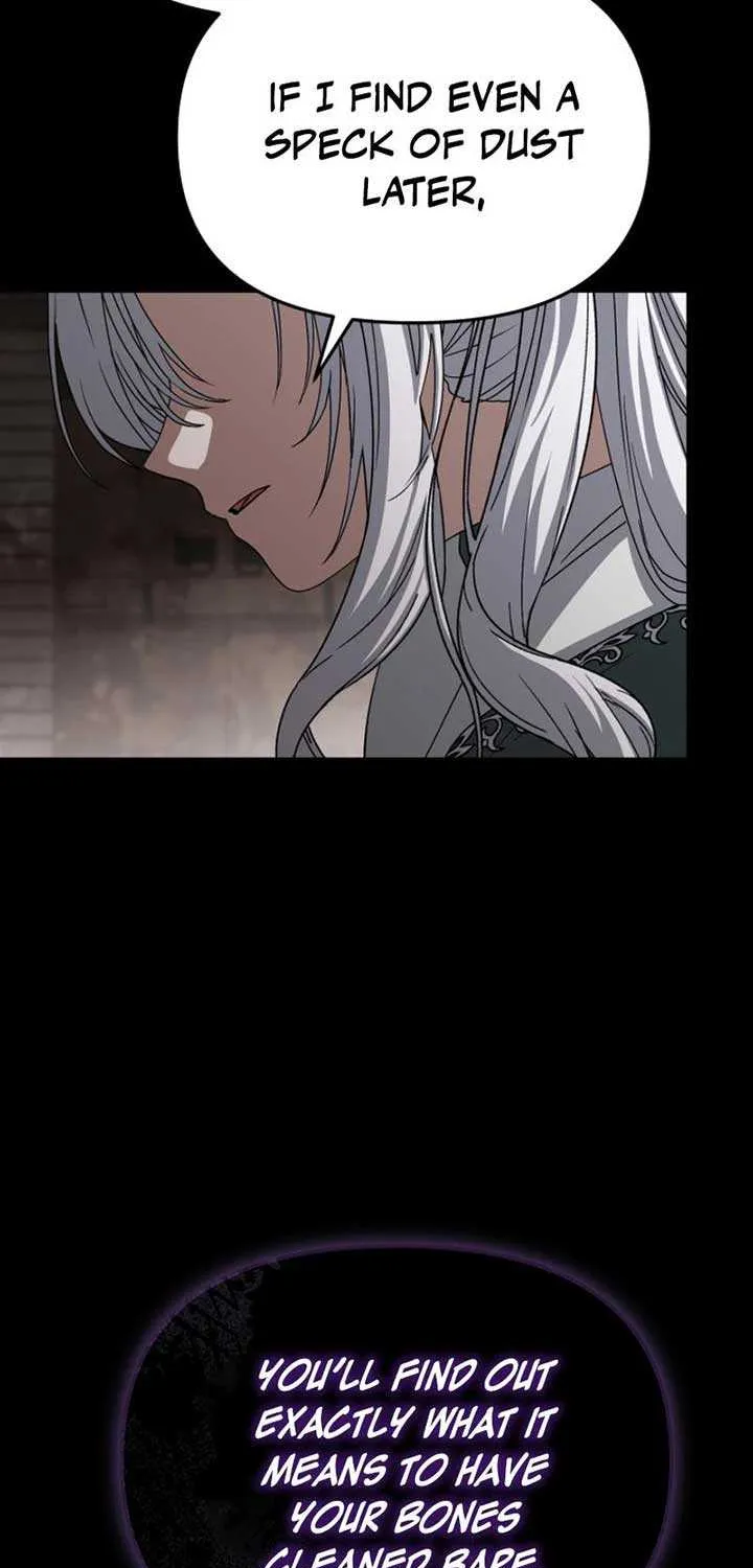 How to Survive As The Devil’s Daughter Chapter 80 page 47 - 