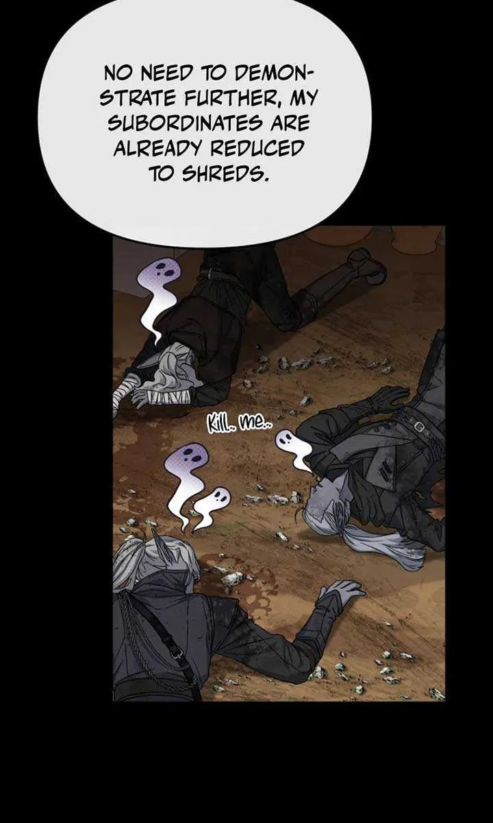 How to Survive As The Devil’s Daughter Chapter 80 page 50 - 