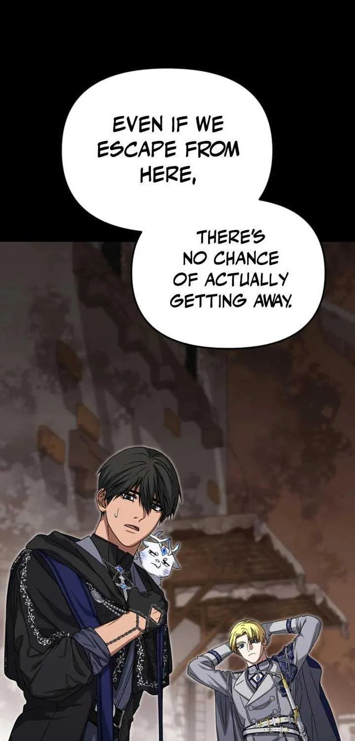 How to Survive As The Devil’s Daughter Chapter 80 page 51 - 