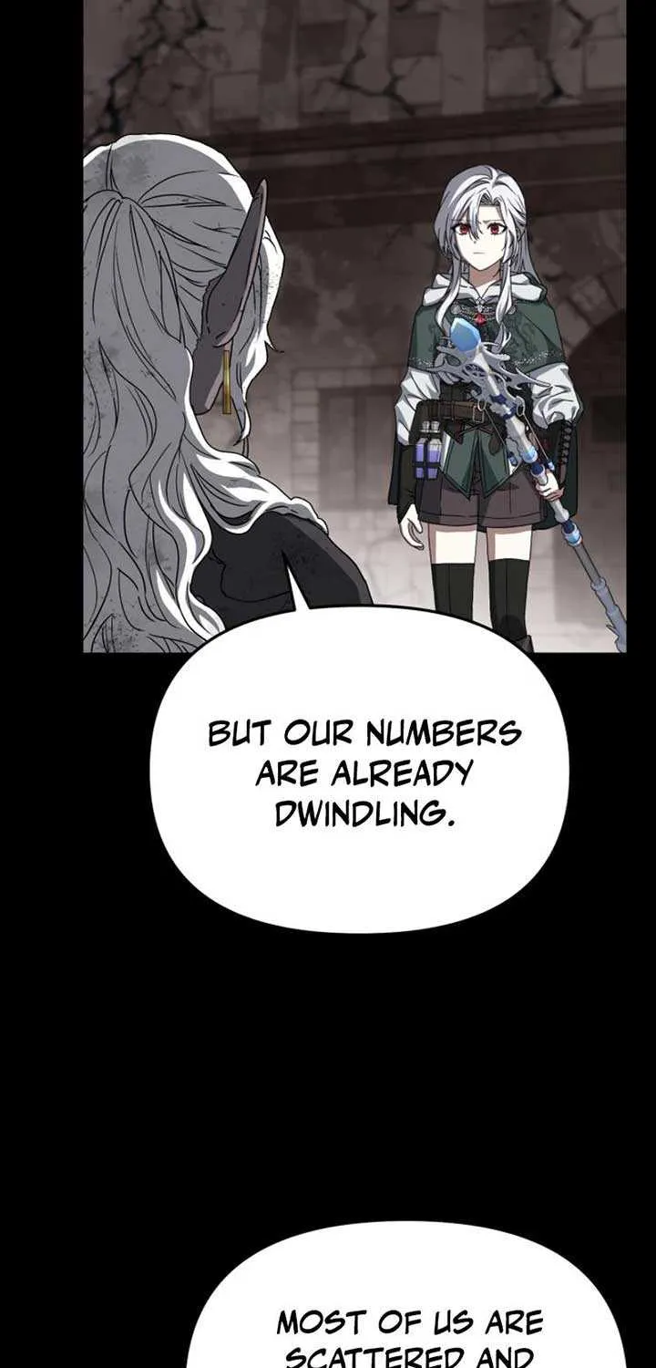 How to Survive As The Devil’s Daughter Chapter 80 page 55 - 