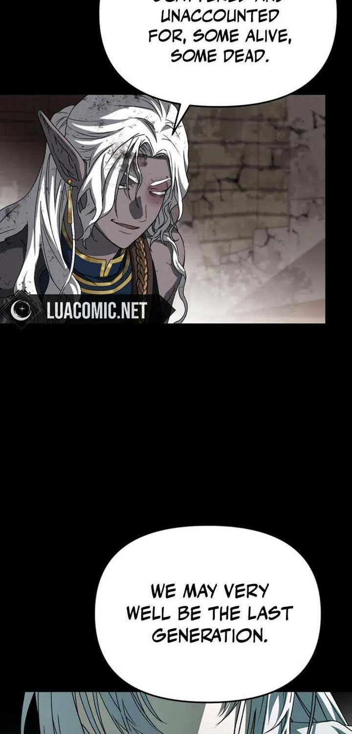 How to Survive As The Devil’s Daughter Chapter 80 page 56 - 