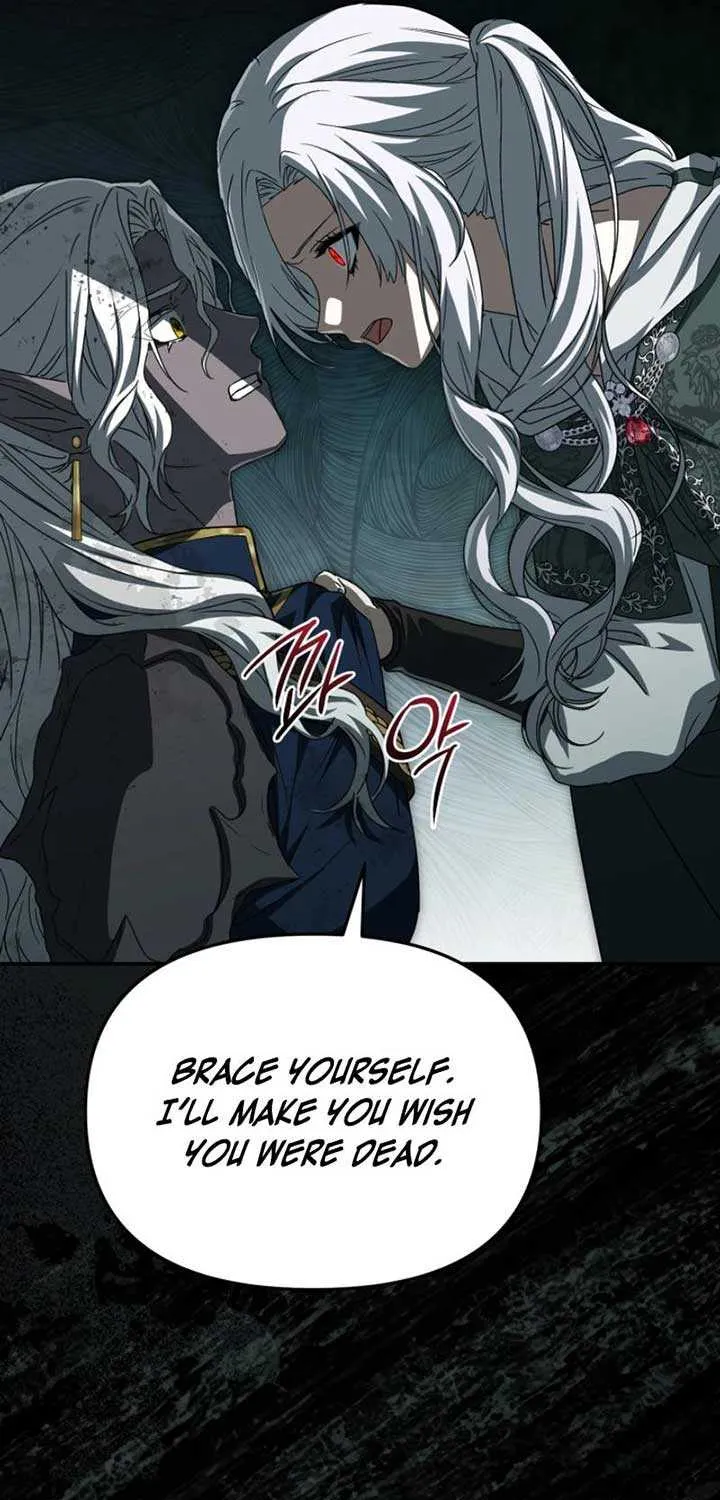 How to Survive As The Devil’s Daughter Chapter 80 page 58 - 