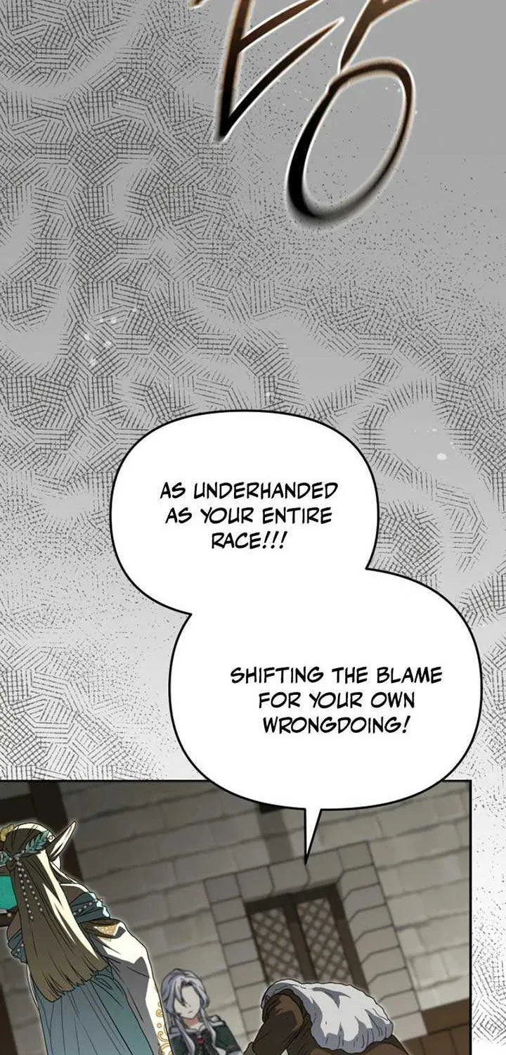 How to Survive As The Devil’s Daughter Chapter 80 page 63 - 