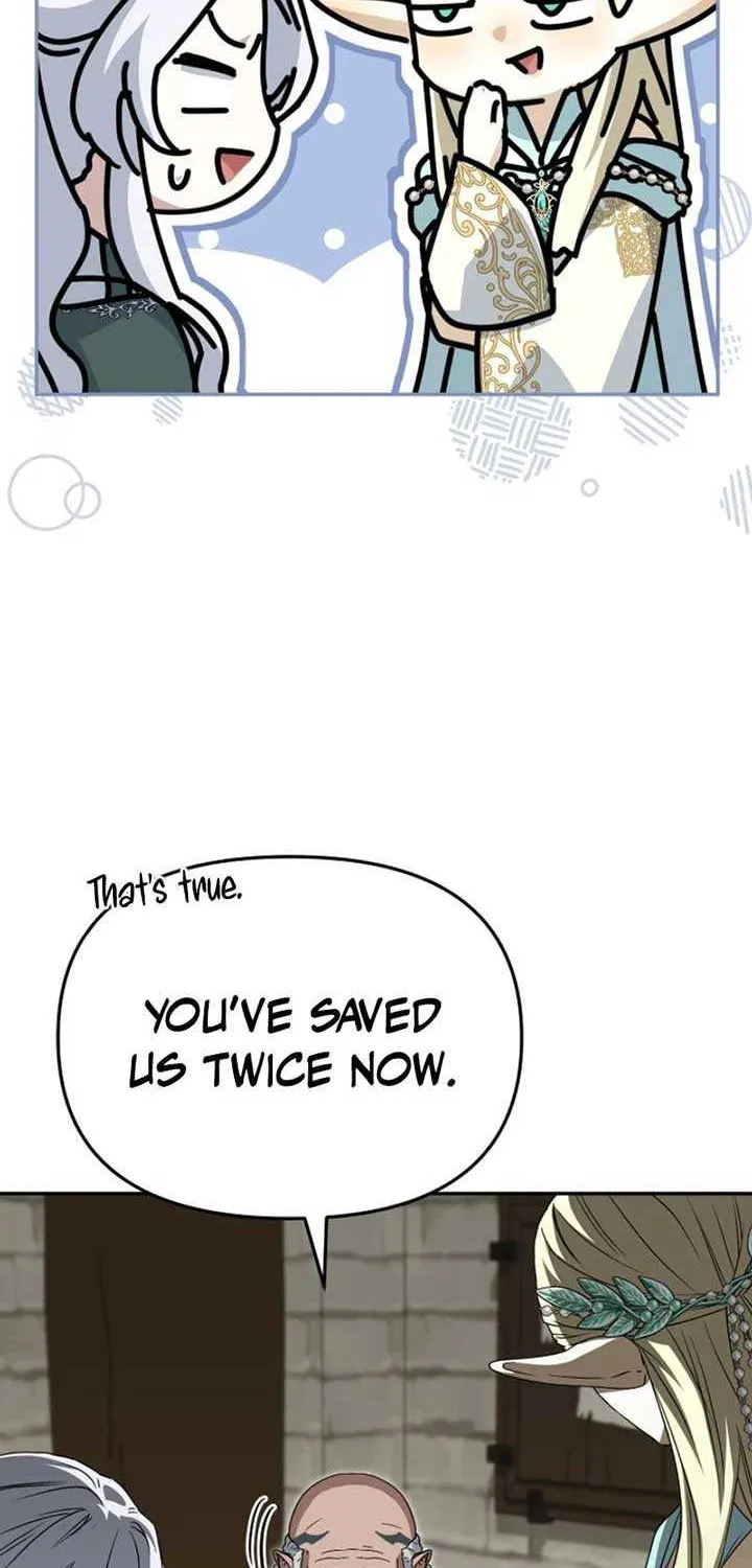 How to Survive As The Devil’s Daughter Chapter 80 page 69 - 