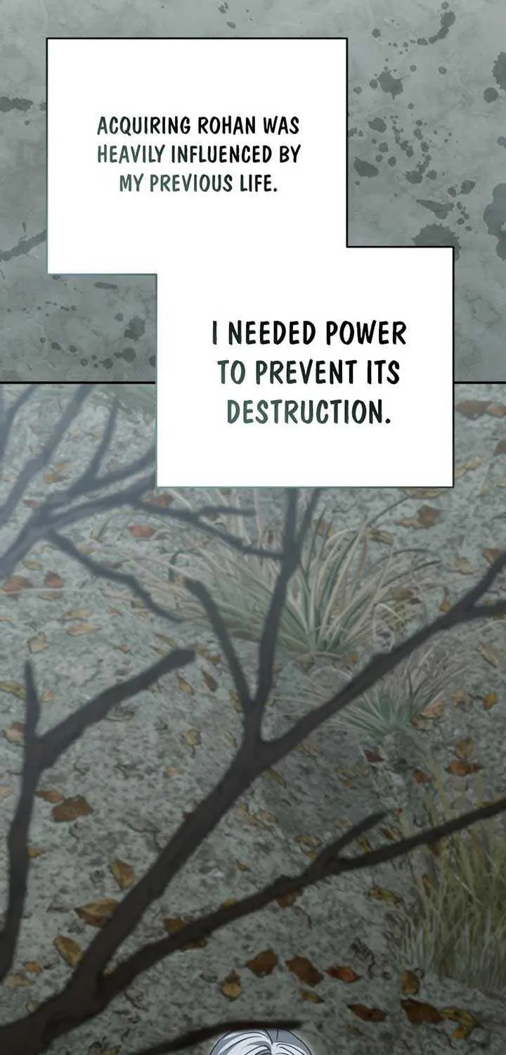 How to Survive As The Devil’s Daughter Chapter 80 page 73 - 