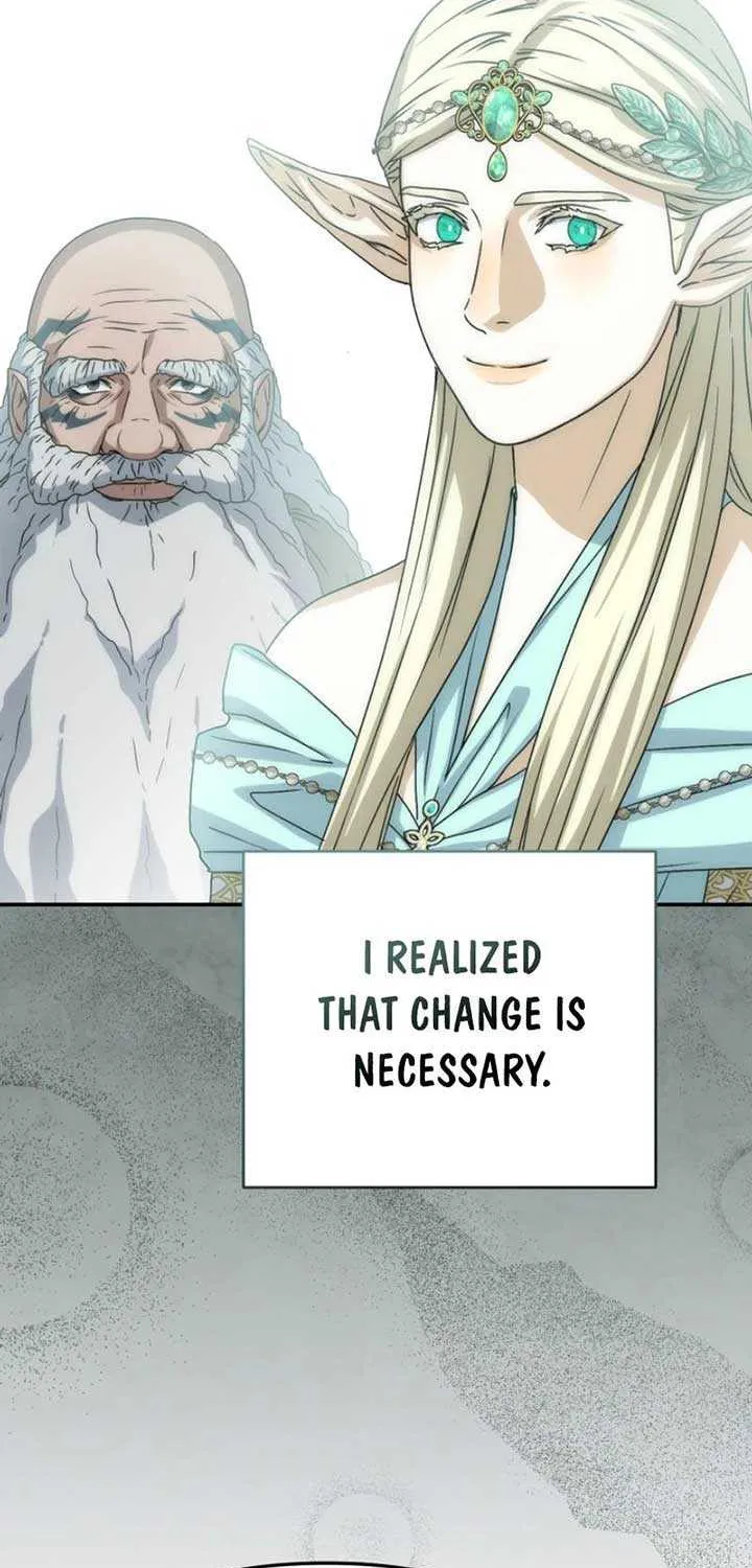 How to Survive As The Devil’s Daughter Chapter 80 page 75 - 