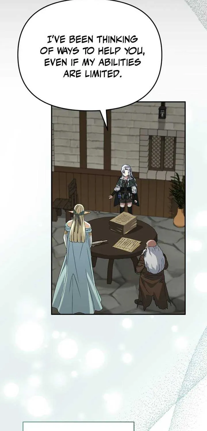 How to Survive As The Devil’s Daughter Chapter 80 page 76 - 