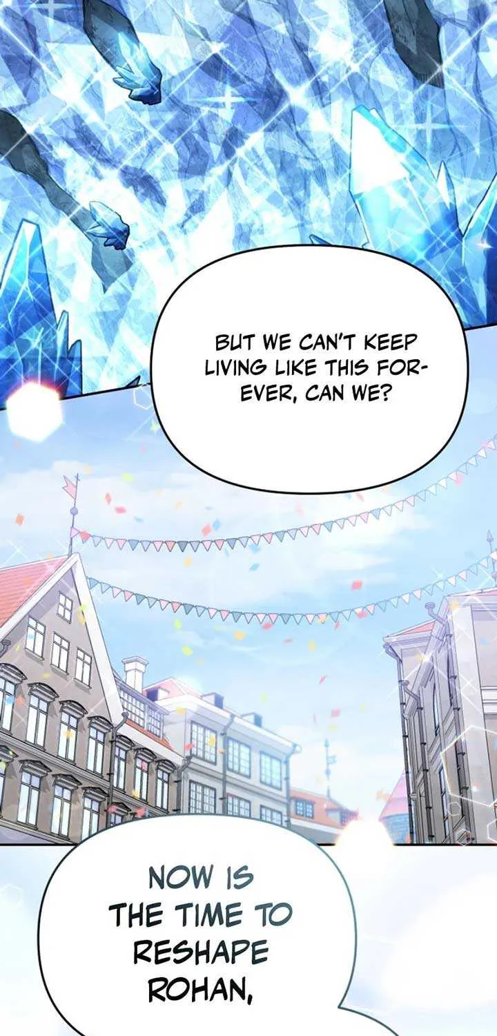 How to Survive As The Devil’s Daughter Chapter 80 page 79 - 