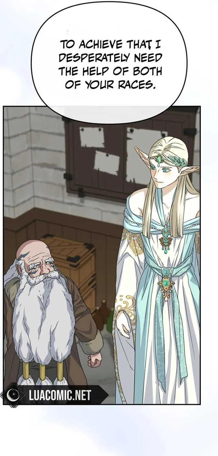 How to Survive As The Devil’s Daughter Chapter 80 page 81 - 
