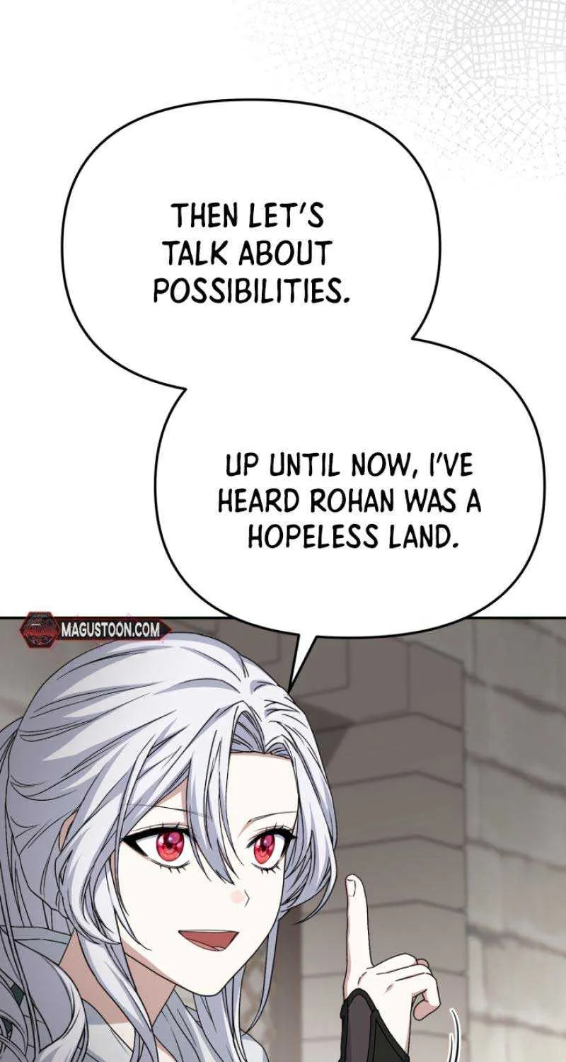 How to Survive As The Devil’s Daughter Chapter 81 page 11 - 