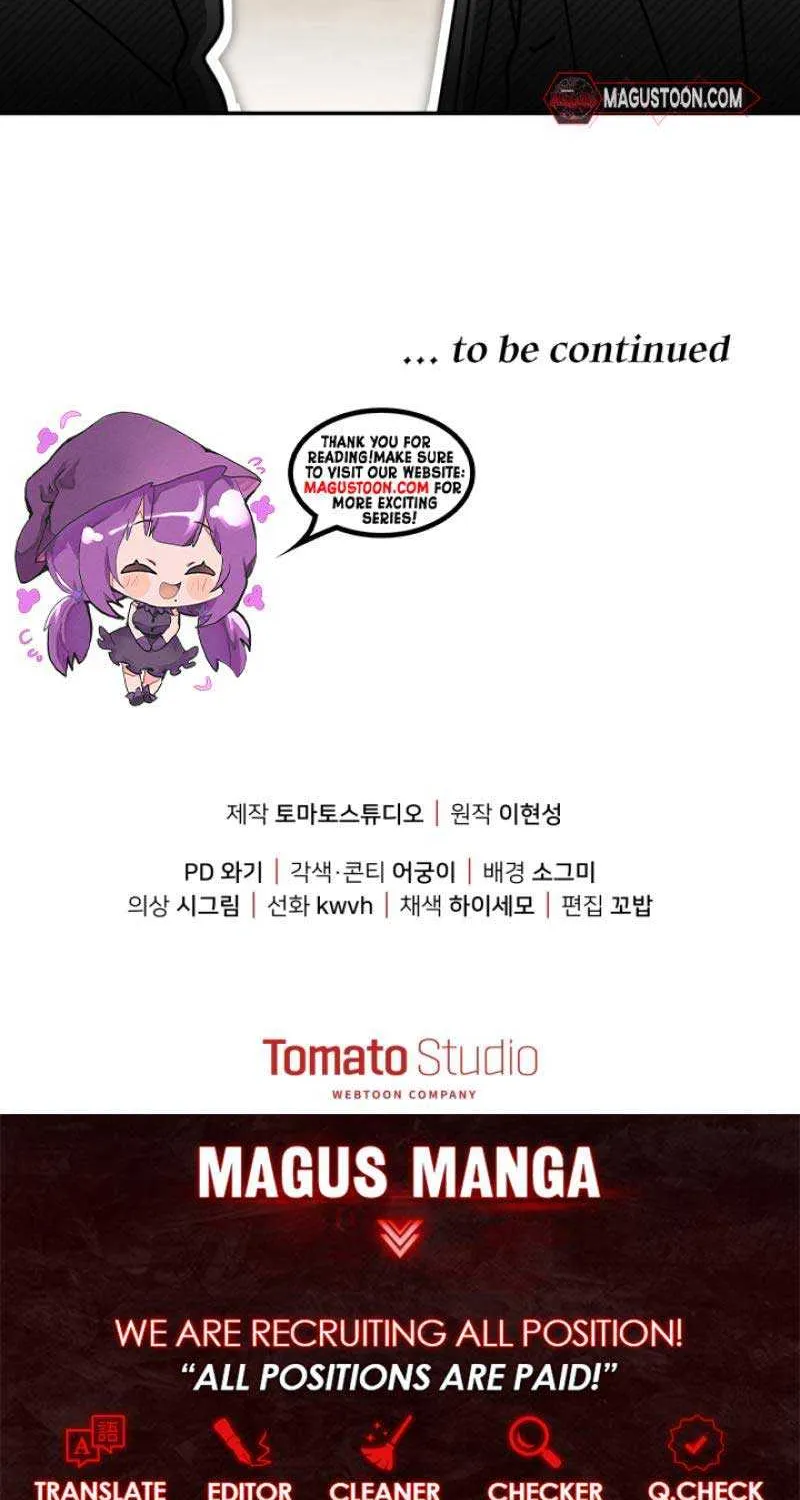 How to Survive As The Devil’s Daughter Chapter 81 page 104 - 