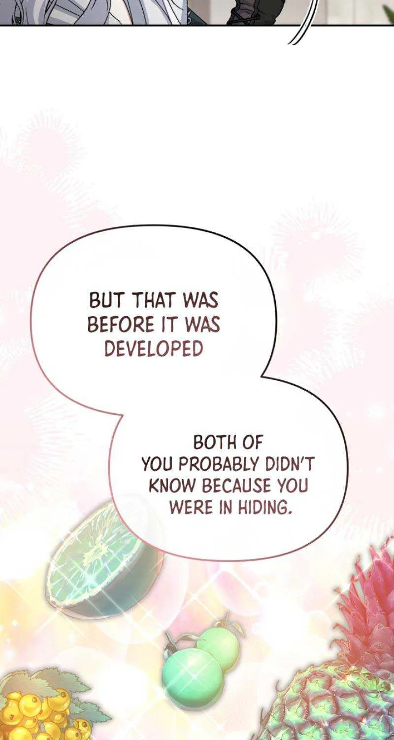 How to Survive As The Devil’s Daughter Chapter 81 page 12 - 